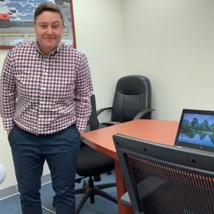 Meet your Posher, Lori